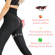 UpUp™ 45 Tage Booty Challenge